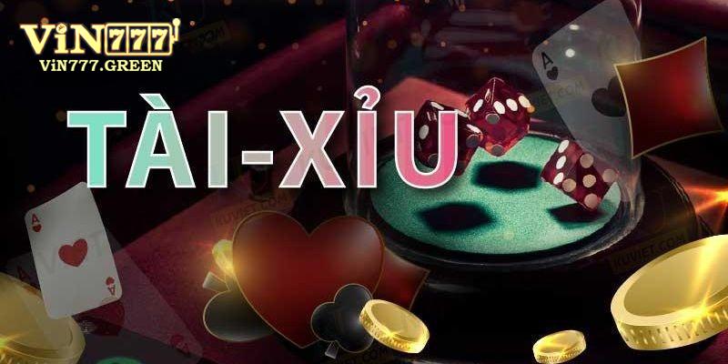 Giới thiệu về Tài xỉu Vin777