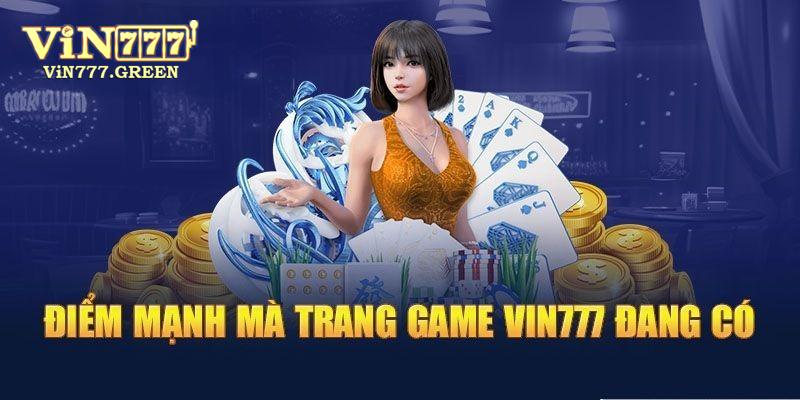 Lợi ích khi chơi Baccarat tại Vin777