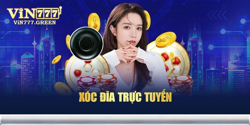 Mẹo giúp bạn trở thành cao thủ Xóc đĩa Vin777