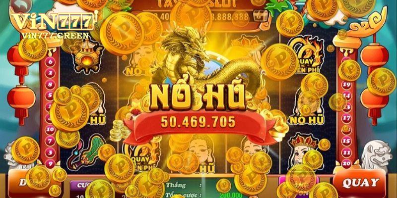 Kinh nghiệm chơi game nhận khuyến mãi nổ hũ cực lớn