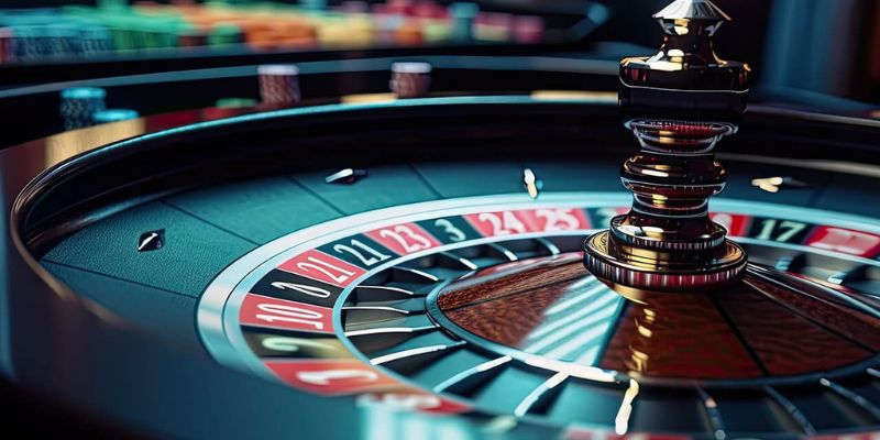 Cách thức nhận khuyến mãi casino cực khủng