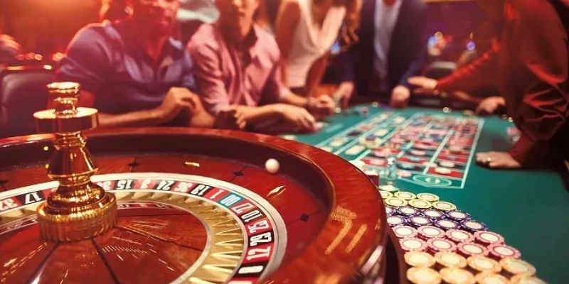 Chương trình khuyến mãi casino cực hấp dẫn mà anh em nên biết