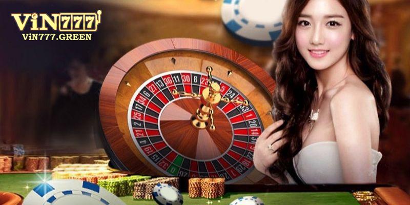 Trải nghiệm game bài blackjack tại sòng casino online