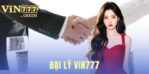 đại lý VIN777