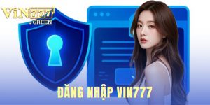 Đăng Nhập VIN777