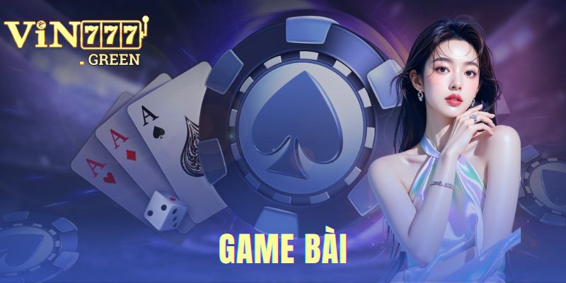 Game Bài