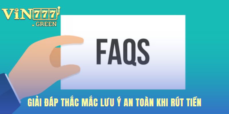 Chủ động xử lý các vấn đề giao dịch phát sinh