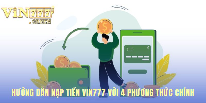 Hướng dẫn các kênh thanh toán hiện đại và tiện lợi nhất