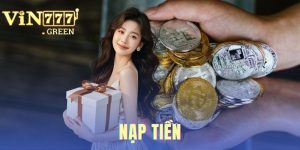 Nạp Tiền