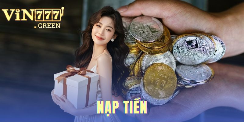Nạp Tiền