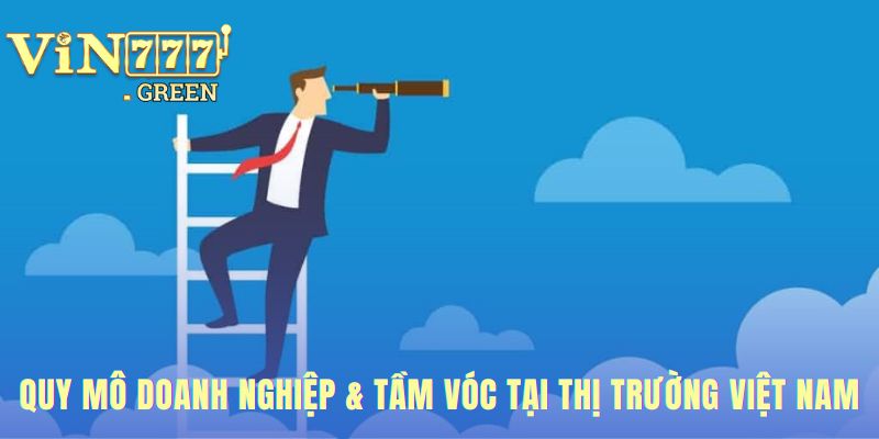 Giới thiệu VIN777 qua những con số tăng trưởng thực tế