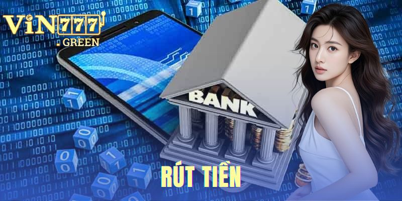 Rút Tiền