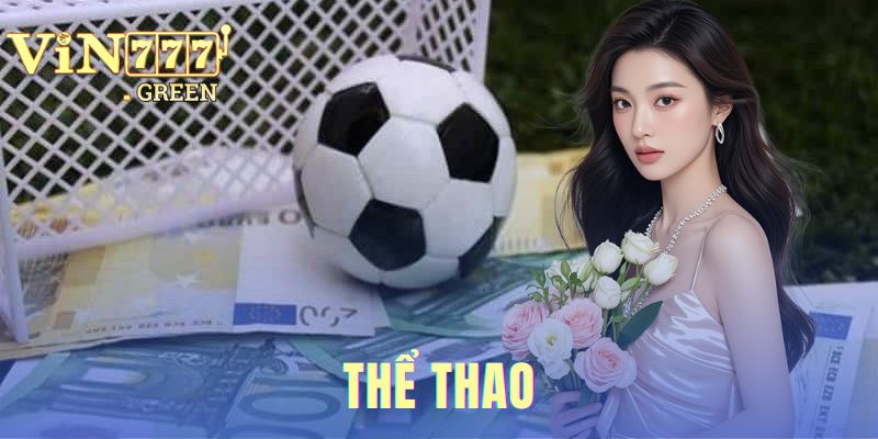 Thể Thao