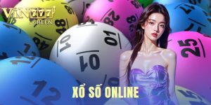 Xổ Số Online